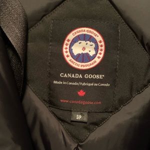 Canada Goose
